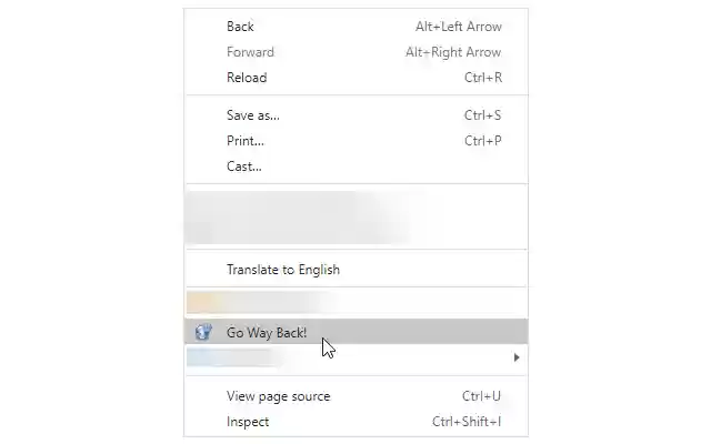 Wayback Utility from Chrome web store to be run with OffiDocs Chromium online Wayback Utility from Chrome web store to be run with OffiDocs Chromium online