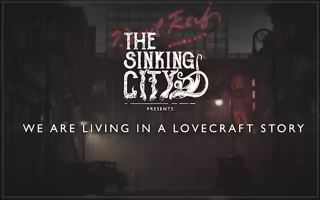 We are all living in a Lovecraft story from Chrome web store to be run with OffiDocs Chromium online We are all living in a Lovecraft story from Chrome web store to be run with OffiDocs Chromium online