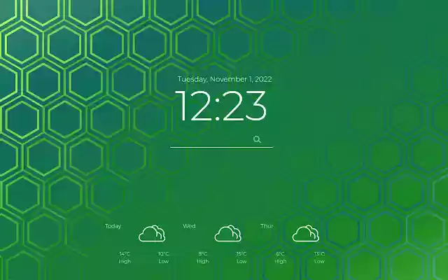 Weather Updates Tab New Tab  from Chrome web store to be run with OffiDocs Chromium online