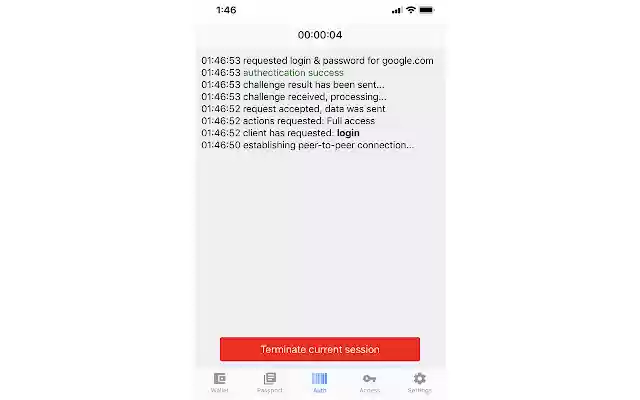 Web0  from Chrome web store to be run with OffiDocs Chromium online