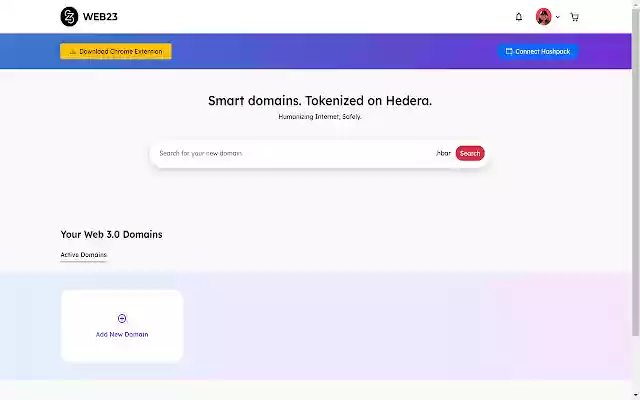 Web23 from Chrome web store to be run with OffiDocs Chromium online Web23 from Chrome web store to be run with OffiDocs Chromium online