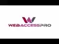 WebAccessPro  from Chrome web store to be run with OffiDocs Chromium online