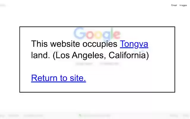 Web Acknowledgement  from Chrome web store to be run with OffiDocs Chromium online