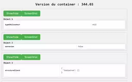 WebAnalytics tools  from Chrome web store to be run with OffiDocs Chromium online