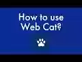 Web Cat Your rolodex for websites  from Chrome web store to be run with OffiDocs Chromium online