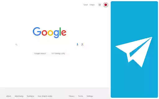 Web Client for Telegram™ Teleside from Chrome web store to be run with OffiDocs Chromium online Web Client for Telegram™ Teleside from Chrome web store to be run with OffiDocs Chromium online