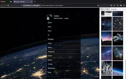 WebCull Bookmark Manager from Chrome web store to be run with OffiDocs Chromium online WebCull Bookmark Manager from Chrome web store to be run with OffiDocs Chromium online