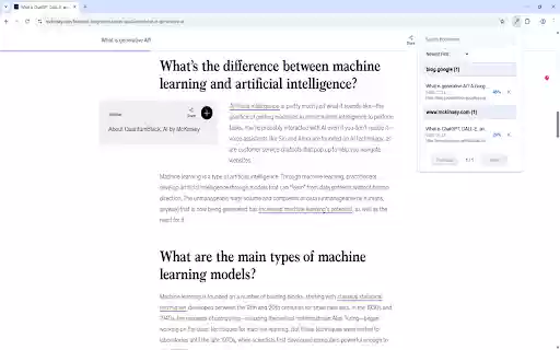 WebDart  from Chrome web store to be run with OffiDocs Chromium online