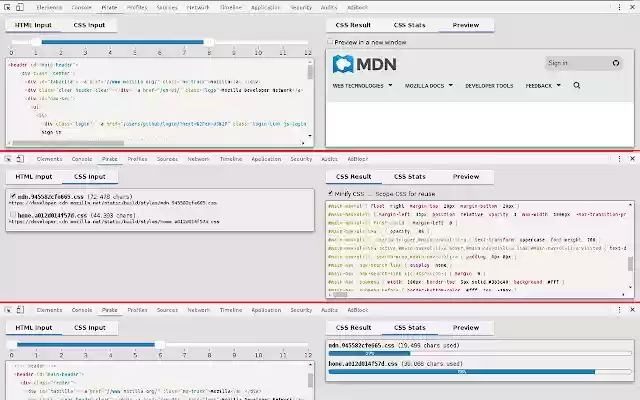 Chrome 网上商店的 Web Design Pirate 将与 OffiDocs Chromium 在线运行