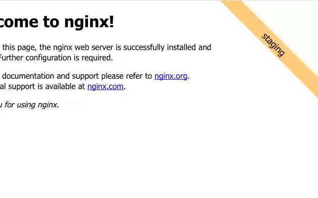 web env ribbon  from Chrome web store to be run with OffiDocs Chromium online
