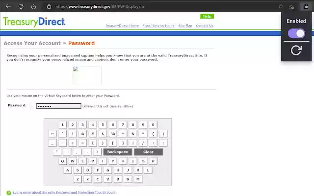 Web Input Unlocked from Chrome web store to be run with OffiDocs Chromium online Web Input Unlocked from Chrome web store to be run with OffiDocs Chromium online