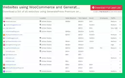 WebLinks Launcher for BuiltWith from Chrome web store to be run with OffiDocs Chromium online WebLinks Launcher for BuiltWith from Chrome web store to be run with OffiDocs Chromium online