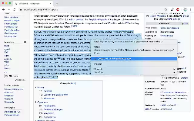 Web Page Highlighter from Chrome web store to be run with OffiDocs Chromium online Web Page Highlighter from Chrome web store to be run with OffiDocs Chromium online