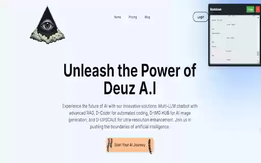 Webpage to Markdown Overlay from Chrome web store to be run with OffiDocs Chromium online Webpage to Markdown Overlay from Chrome web store to be run with OffiDocs Chromium online