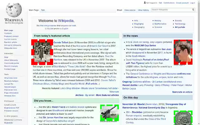WebP and AVIF Highlighter  from Chrome web store to be run with OffiDocs Chromium online