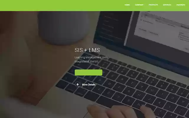 Web Portal v2  from Chrome web store to be run with OffiDocs Chromium online