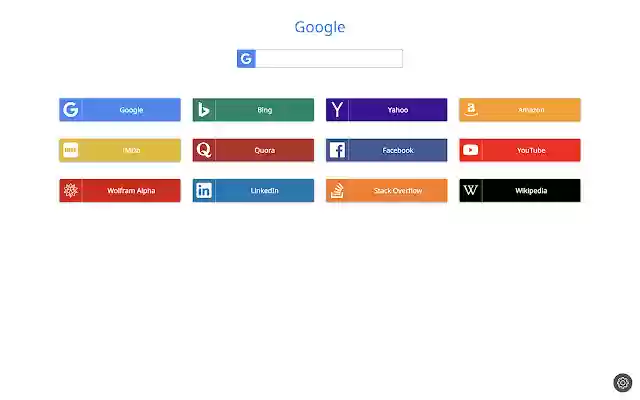 Web Scout from Chrome web store to be run with OffiDocs Chromium online Web Scout from Chrome web store to be run with OffiDocs Chromium online