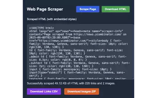 Web Scraper Pro from Chrome web store to be run with OffiDocs Chromium online Web Scraper Pro from Chrome web store to be run with OffiDocs Chromium online