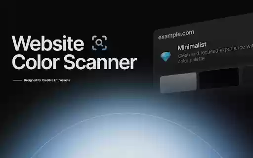 Website Aura: Color Analyzer  from Chrome web store to be run with OffiDocs Chromium online