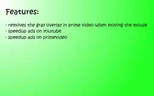 WebsiteFixes  from Chrome web store to be run with OffiDocs Chromium online
