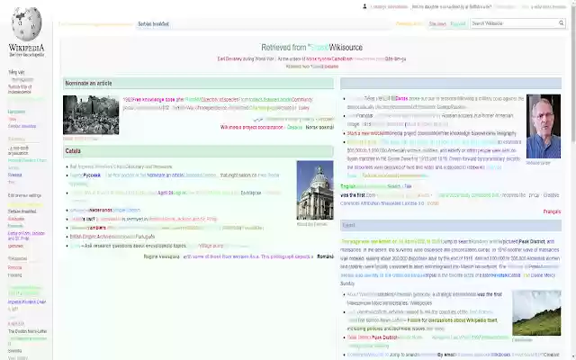 Website Randomizer from Chrome web store to be run with OffiDocs Chromium online Website Randomizer from Chrome web store to be run with OffiDocs Chromium online