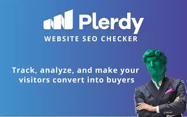 Website SEO Checker  from Chrome web store to be run with OffiDocs Chromium online