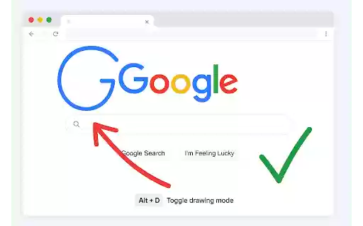WebSketch – Draw on Any Page  from Chrome web store to be run with OffiDocs Chromium online