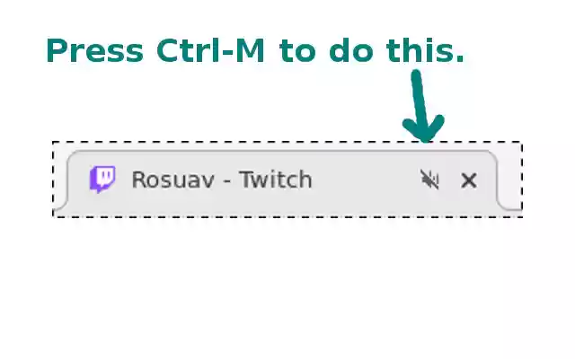 WebSocket Tab Muter from Chrome web store to be run with OffiDocs Chromium online WebSocket Tab Muter from Chrome web store to be run with OffiDocs Chromium online
