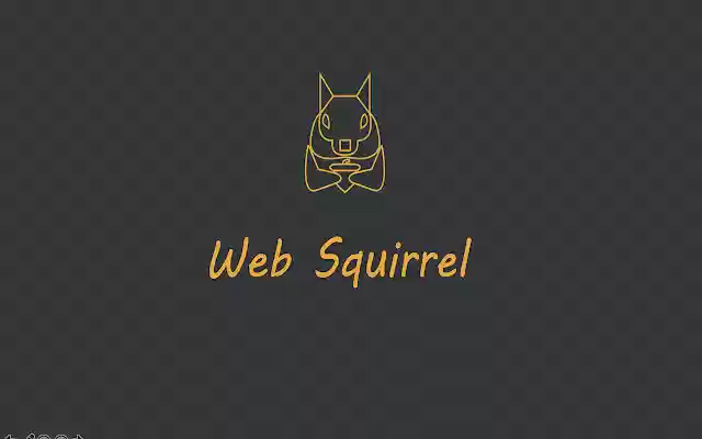 Web Squirrel : Session Manager from Chrome web store to be run with OffiDocs Chromium online Web Squirrel : Session Manager from Chrome web store to be run with OffiDocs Chromium online
