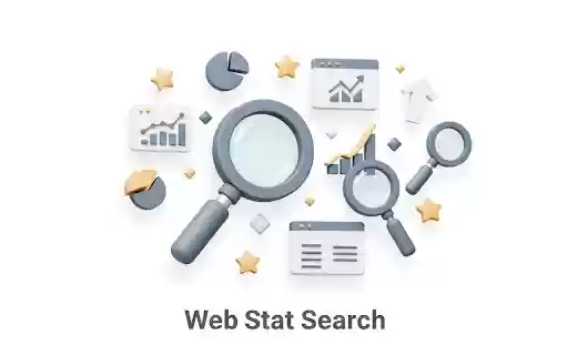 WebStatSearch  from Chrome web store to be run with OffiDocs Chromium online