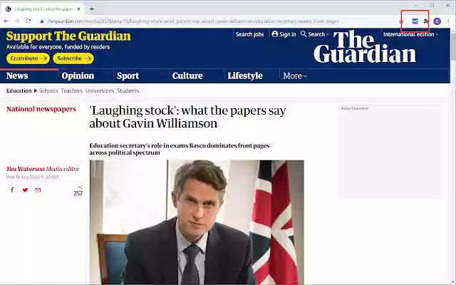 Web Summarizer із веб-магазину Chrome для запуску з OffiDocs Chromium онлайн