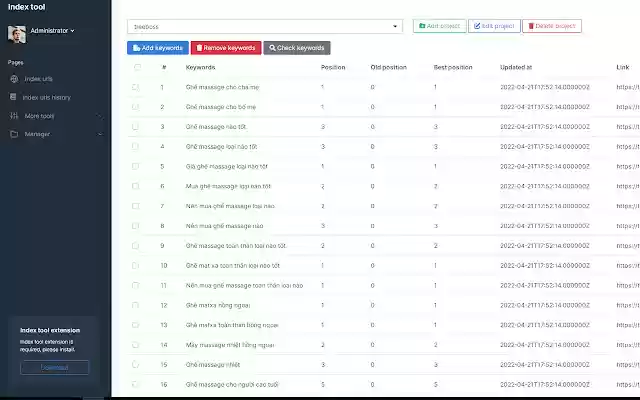 Webtool Check from Chrome web store to be run with OffiDocs Chromium online Webtool Check from Chrome web store to be run with OffiDocs Chromium online
