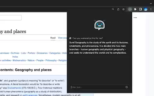 Web Weaver  from Chrome web store to be run with OffiDocs Chromium online