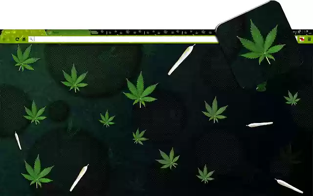 Weed 4K  from Chrome web store to be run with OffiDocs Chromium online