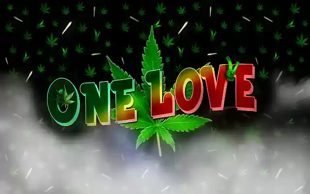 Weed One Love from Chrome web store to be run with OffiDocs Chromium online Weed One Love from Chrome web store to be run with OffiDocs Chromium online