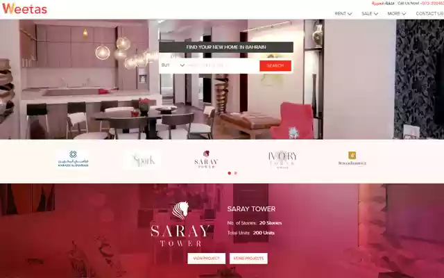 Weetas  from Chrome web store to be run with OffiDocs Chromium online