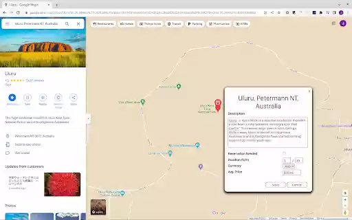 Wefari  from Chrome web store to be run with OffiDocs Chromium online