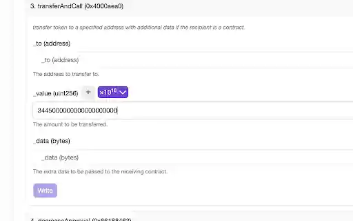 Wei Resolver  from Chrome web store to be run with OffiDocs Chromium online