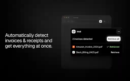 Well  from Chrome web store to be run with OffiDocs Chromium online