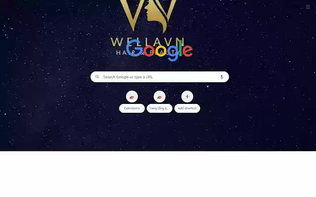 Wellavn from Chrome web store to be run with OffiDocs Chromium online Wellavn from Chrome web store to be run with OffiDocs Chromium online