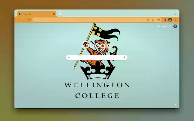 Wellington College Theme from Chrome web store to be run with OffiDocs Chromium online Wellington College Theme from Chrome web store to be run with OffiDocs Chromium online
