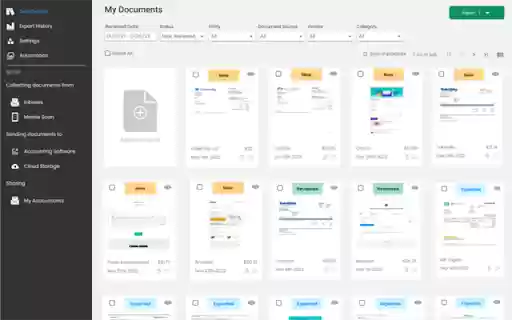 WellyBox  from Chrome web store to be run with OffiDocs Chromium online