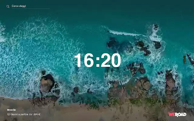 WeRoad: pictures from all over the world  from Chrome web store to be run with OffiDocs Chromium online