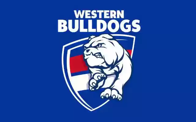 Western Bulldogs Theme from Chrome web store to be run with OffiDocs Chromium online Western Bulldogs Theme from Chrome web store to be run with OffiDocs Chromium online
