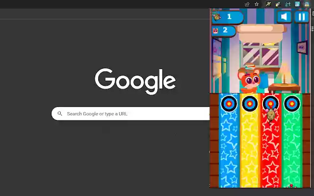 Whack a Mouse Game from Chrome web store to be run with OffiDocs Chromium online Whack a Mouse Game from Chrome web store to be run with OffiDocs Chromium online
