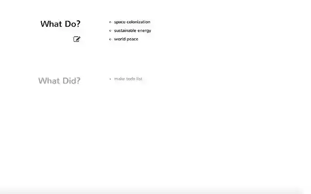 What Do  from Chrome web store to be run with OffiDocs Chromium online