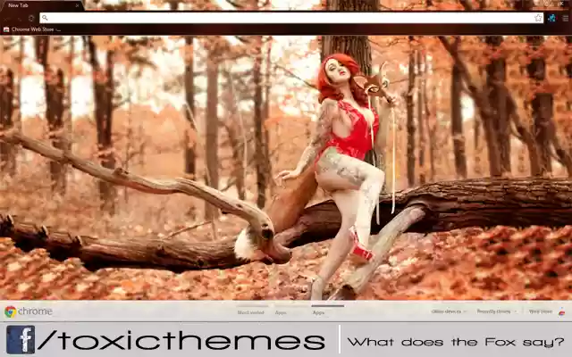 What does the Fox say from Chrome web store to be run with OffiDocs Chromium online What does the Fox say from Chrome web store to be run with OffiDocs Chromium online