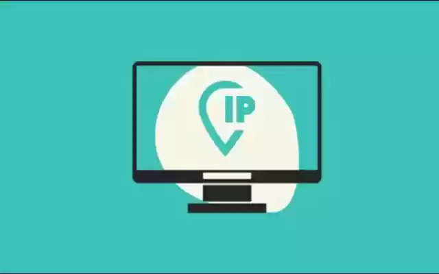 Whatismyipaddress Show My IP address  from Chrome web store to be run with OffiDocs Chromium online