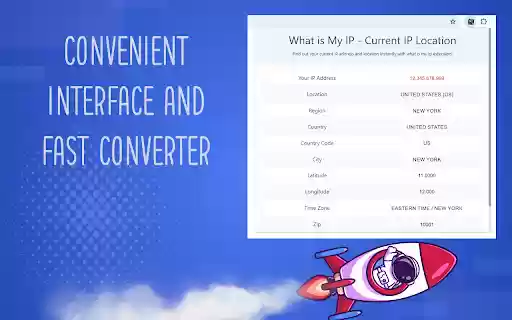 What is My IP Current IP Location from Chrome web store to be run with OffiDocs Chromium online What is My IP Current IP Location from Chrome web store to be run with OffiDocs Chromium online