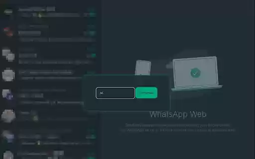 WhatsApp Non Contact Chat from Chrome web store to be run with OffiDocs Chromium online WhatsApp Non Contact Chat from Chrome web store to be run with OffiDocs Chromium online